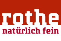Weingut Rothe - Wein und Brände aus ökologischem Anbau